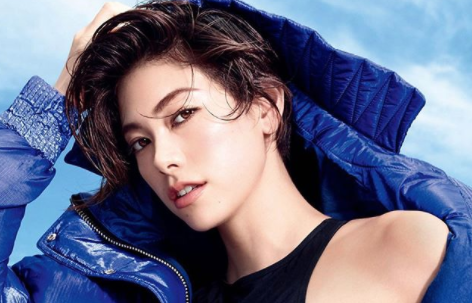 森星の身長175cm 股下87cm その驚異のスタイルを生み出す体型維持方法を調査 トピblo