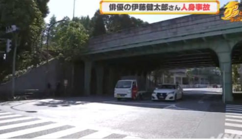伊藤健太郎が事故を起こした場所は渋谷区千駄ケ谷１丁目の都道外苑西通り？！ネットの声まとめ