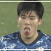 【動画】サッカー冨安健洋が韓国代表に肘打ちで歯が欠けた？！衝撃的な映像が拡散される！