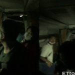【画像】台湾列車脱線事故（タロコ号）の車内がエグい！殉職した運転士は新婚！