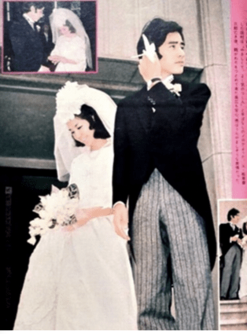 【画像】田村正和の妻と娘が可愛い！現在は「南国酒家」に嫁いでいるって本当？