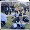 【罵声動画】京都鴨川でノーマスク集団の参加者は誰？ネット民の呆れた声まとめ