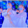 【開会式選手入場】カザフスタンの旗手は誰で名前は？ディズニー王女やアナ雪のようだ！