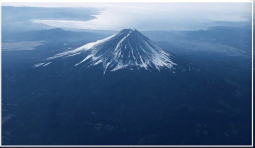 大倉忠義と吉高由里子の匂わせ富士山画像がヤバい！結婚する可能性も調査！