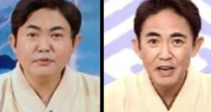 林家三平の顔が痩せた理由は？病気やストレスの可能性を調査！ | トピBlo