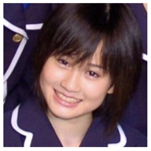 【2022年】前田敦子の顔変わったのは整形でエラを削った？画像比較で検証！