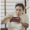 平野紫耀のインスタのうなぎ屋は神奈川県小田原「柏又」！値段が5800円！